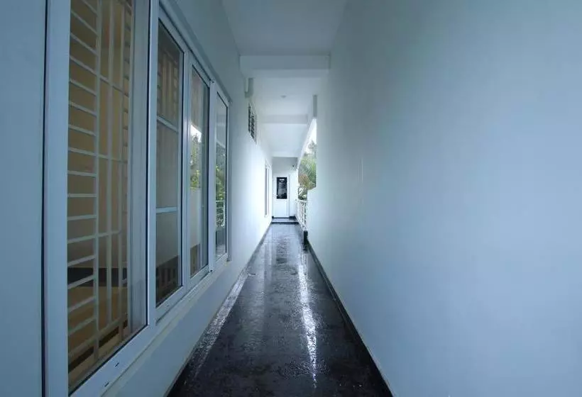 ペンション Shree Mantra Homestay
