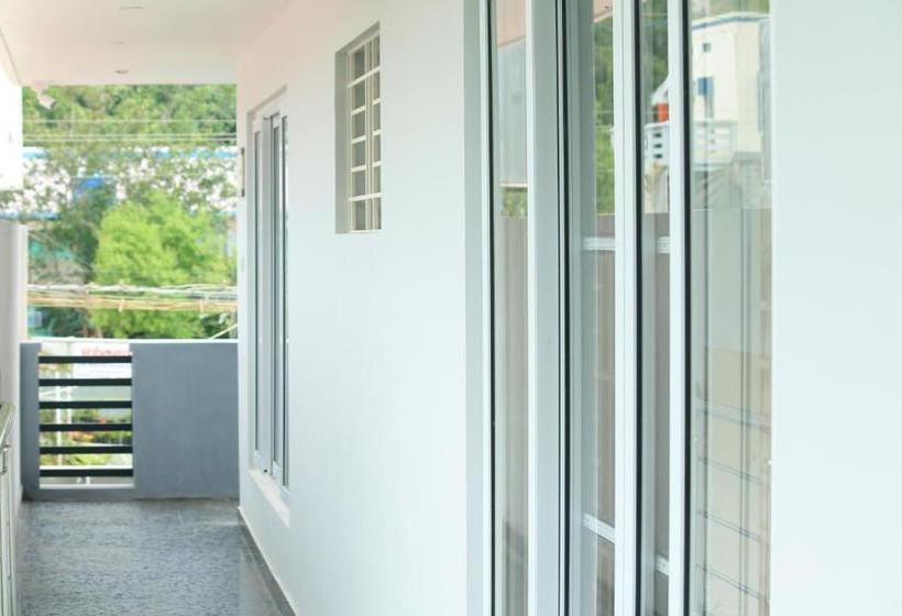 بنسيون Shree Mantra Homestay