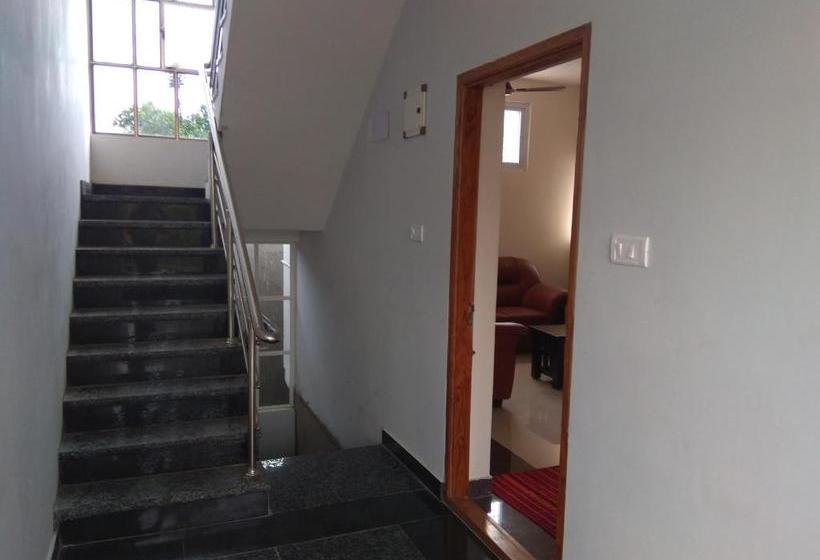 بنسيون Shree Mantra Homestay