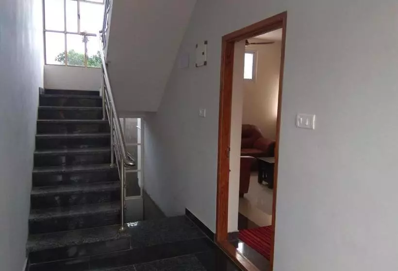 ペンション Shree Mantra Homestay