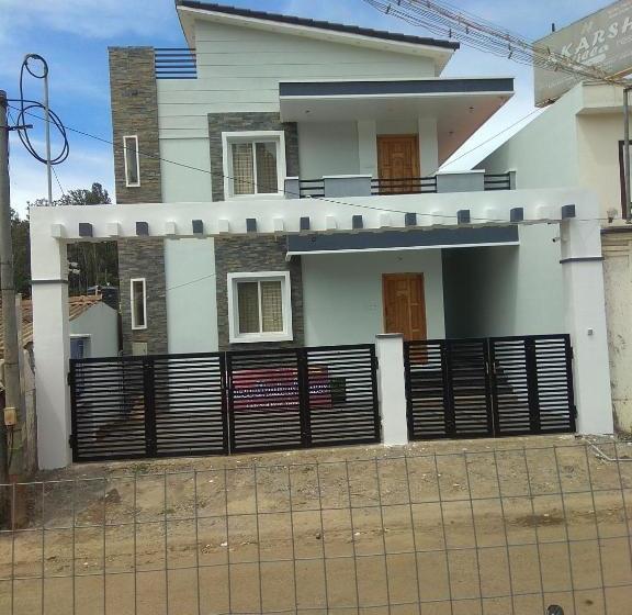 بنسيون Shree Mantra Homestay