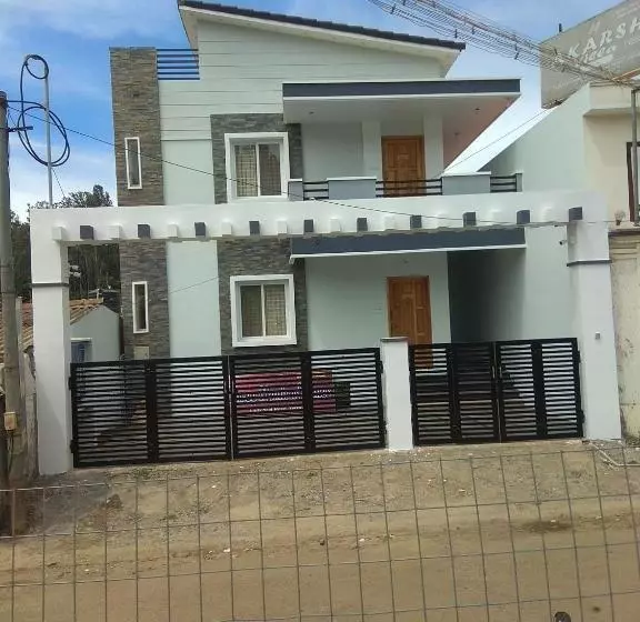 ペンション Shree Mantra Homestay