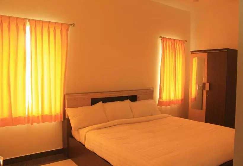 ペンション Shree Mantra Homestay
