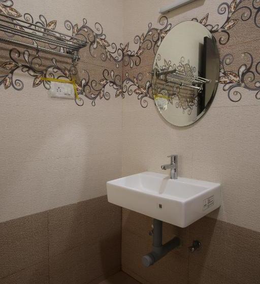 بنسيون Shree Mantra Homestay