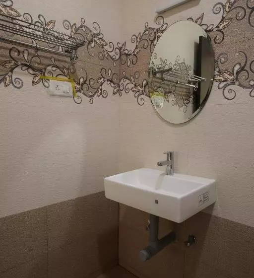 ペンション Shree Mantra Homestay