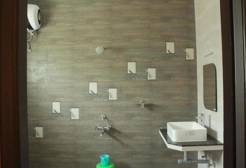 بنسيون Shree Mantra Homestay