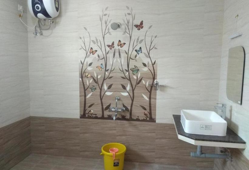 بنسيون Shree Mantra Homestay