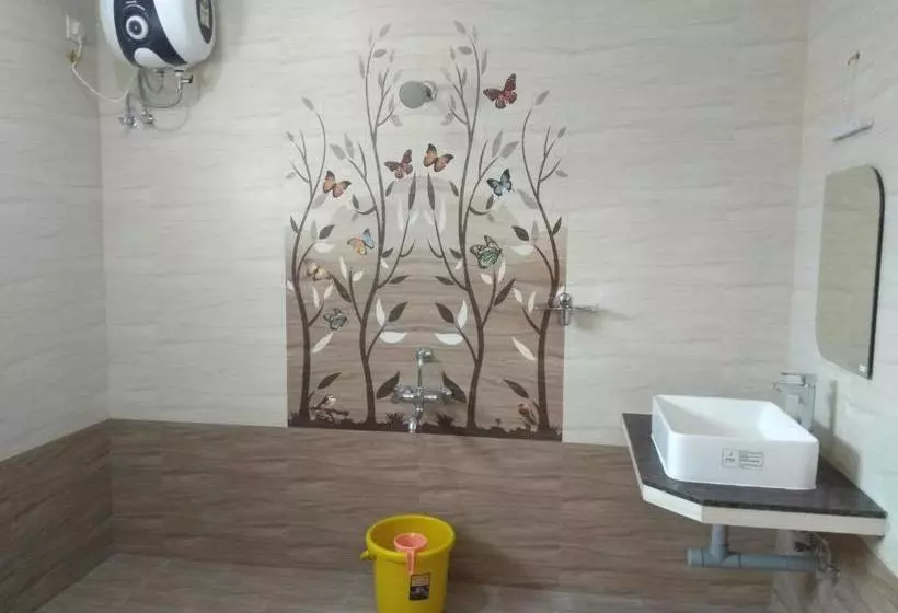 ペンション Shree Mantra Homestay