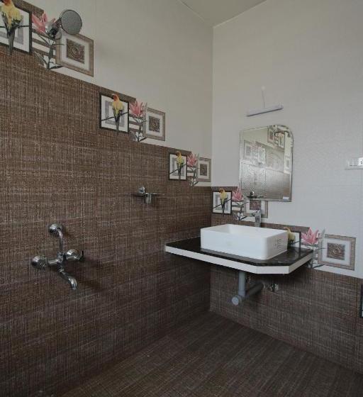 بنسيون Shree Mantra Homestay