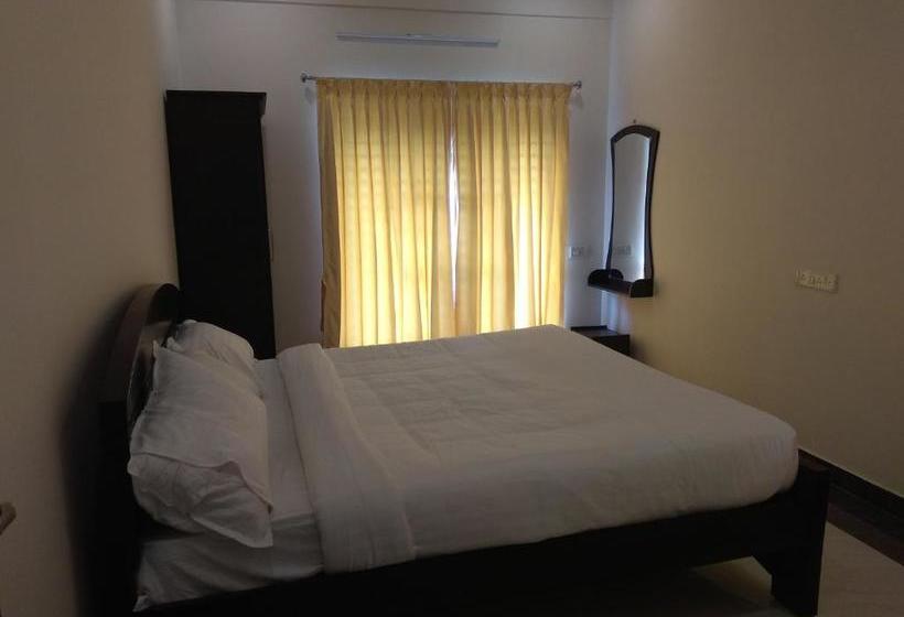 بنسيون Shree Mantra Homestay