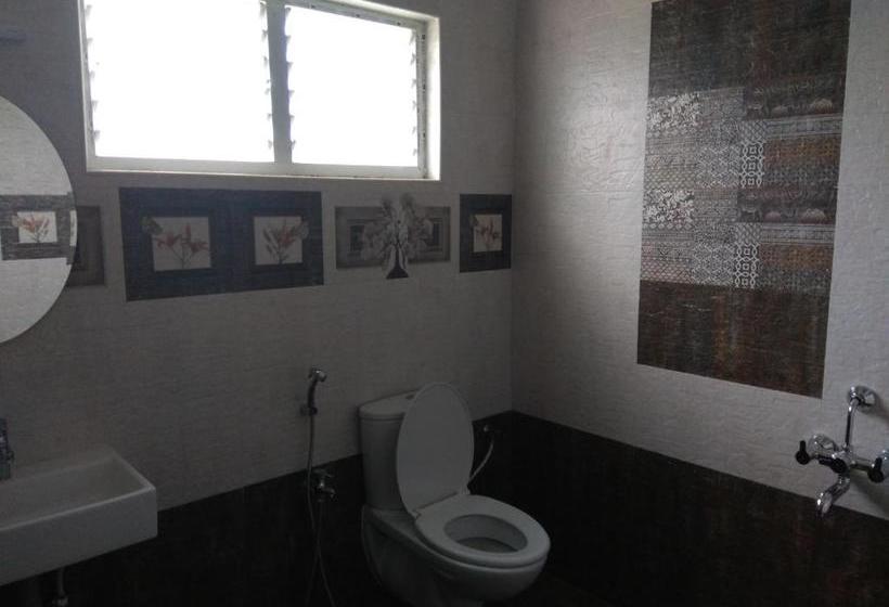 펜션 Shree Mantra Homestay