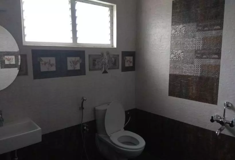 ペンション Shree Mantra Homestay