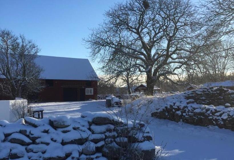 Rosenborgs Friluftspensionat