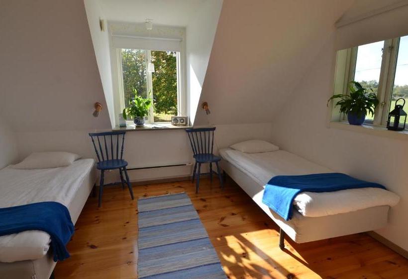 Rosenborgs Friluftspensionat