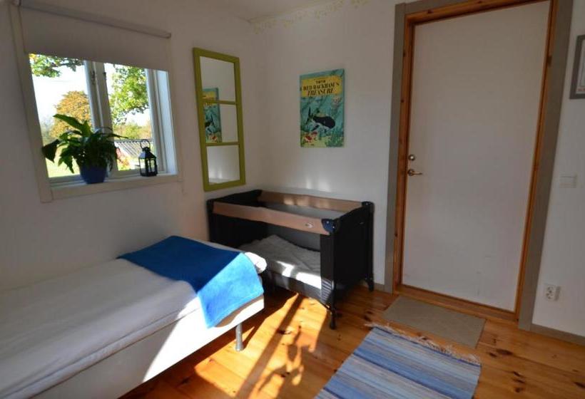 Rosenborgs Friluftspensionat