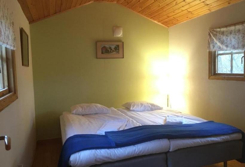 Rosenborgs Friluftspensionat