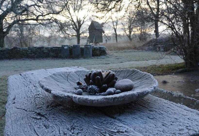 Rosenborgs Friluftspensionat