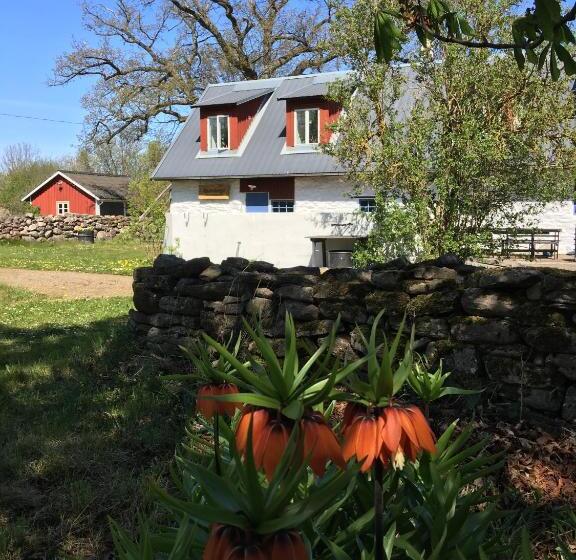 Rosenborgs Friluftspensionat