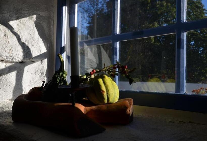 Rosenborgs Friluftspensionat