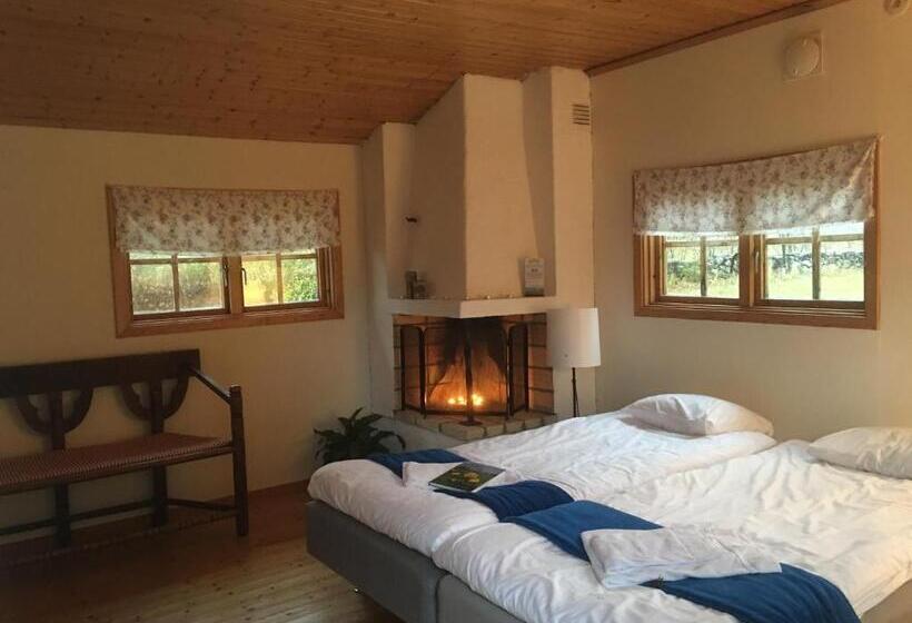 Rosenborgs Friluftspensionat