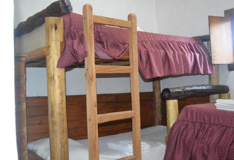 Hostel Cabañas Los Relinchos