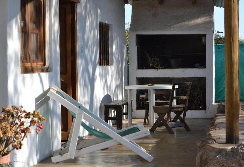 Hostel Cabañas Los Relinchos