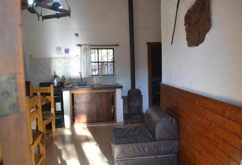 Hostel Cabañas Los Relinchos
