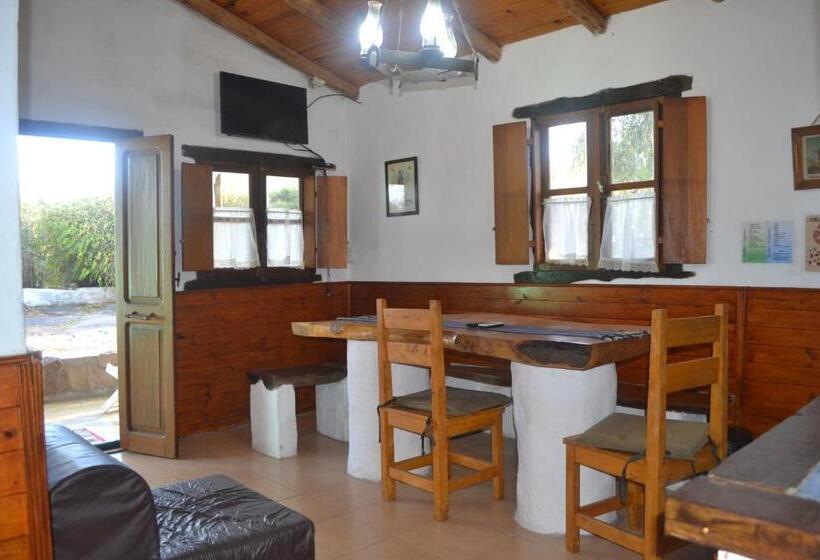 Hostel Cabañas Los Relinchos