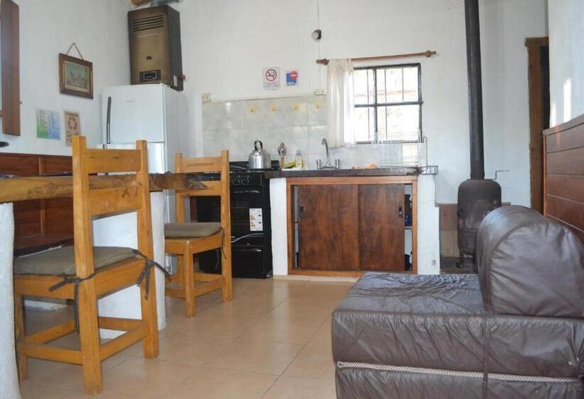 Hostel Cabañas Los Relinchos