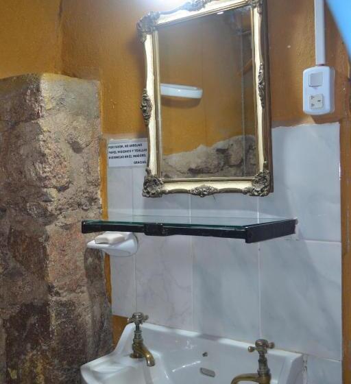 Hostel Cabañas Los Relinchos