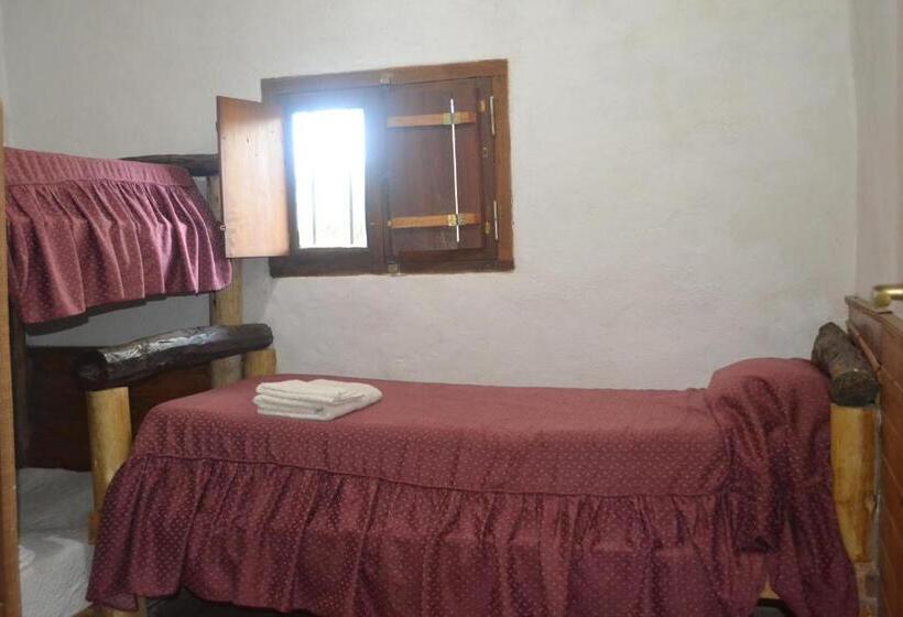 Hostel Cabañas Los Relinchos