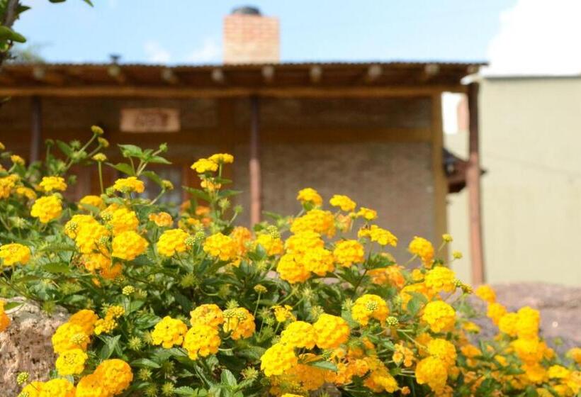 Hostel Cabañas Los Relinchos