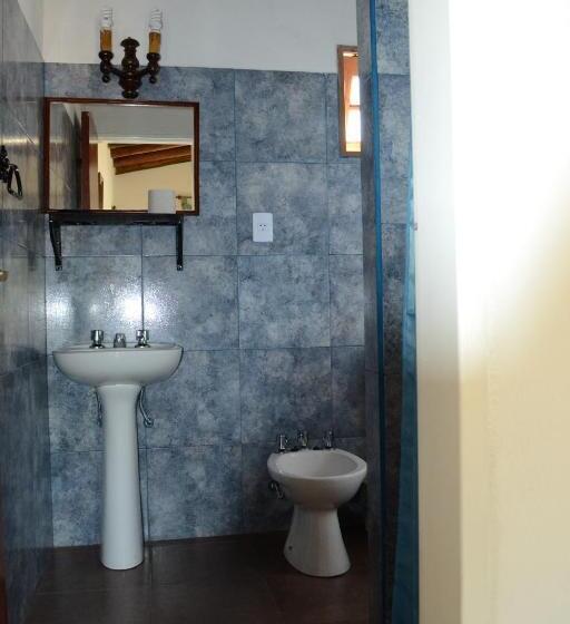 Hostel Cabañas Los Relinchos