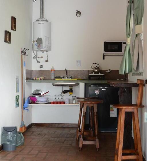 Hostel Cabañas Los Relinchos