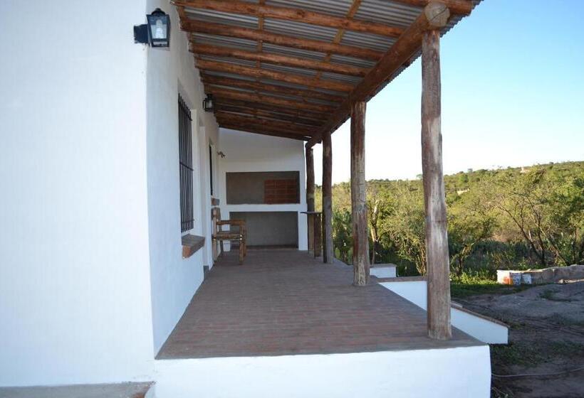 Hostel Cabañas Los Relinchos