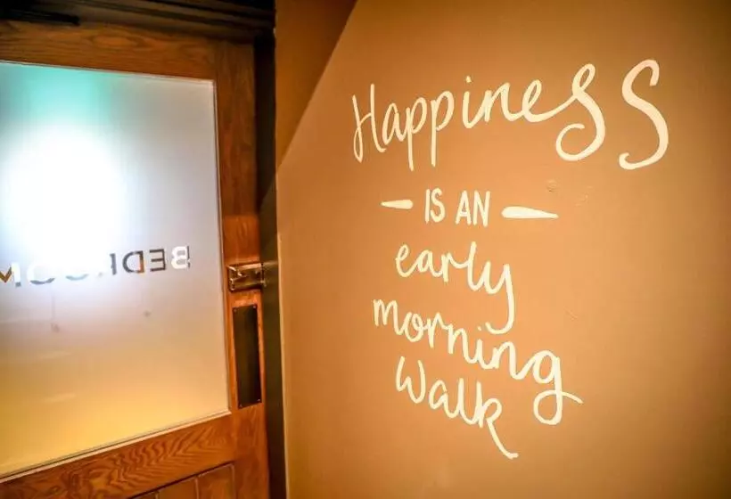 ユースホステル The Pooley Bridge Inn