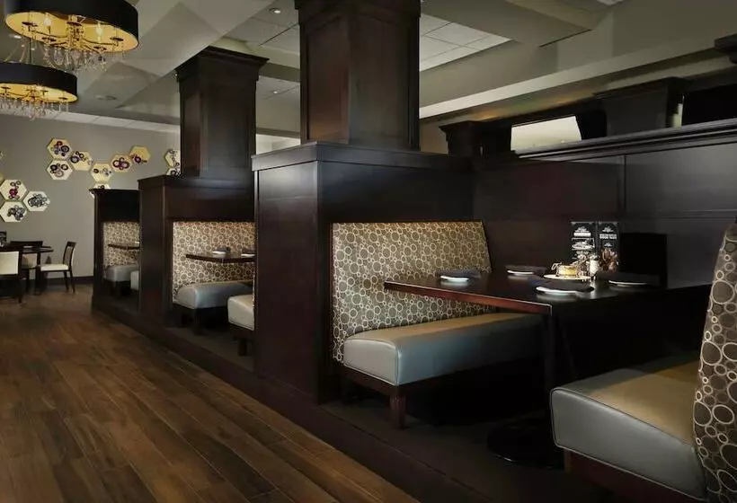 Hotelli Hilton Garden Inn Denver/thornton