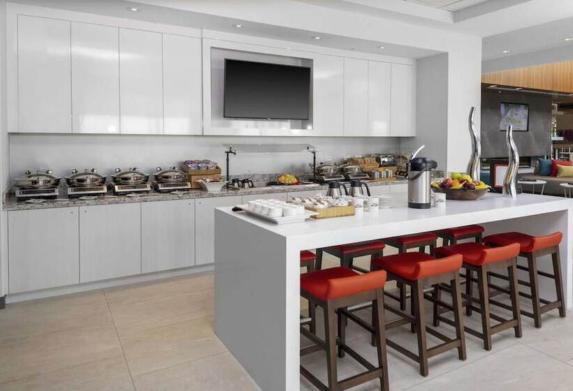 酒店 Hilton Garden Inn Denver/thornton