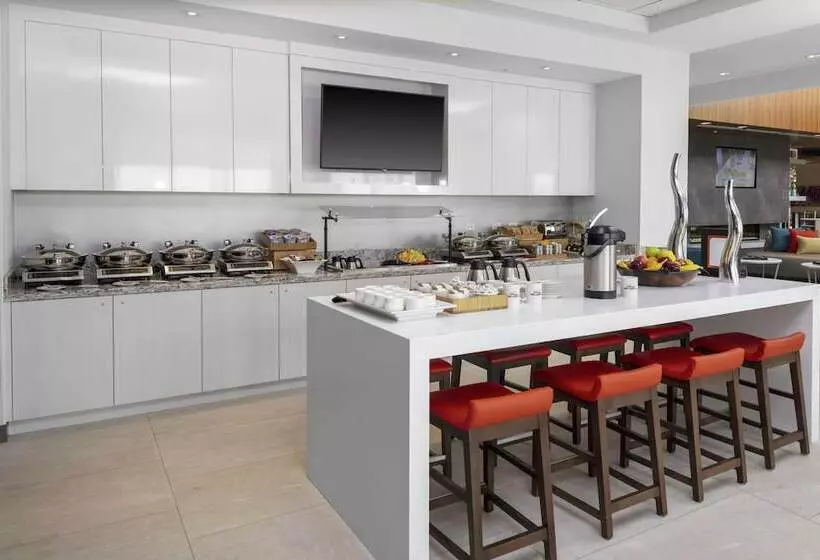 Hotelli Hilton Garden Inn Denver/thornton