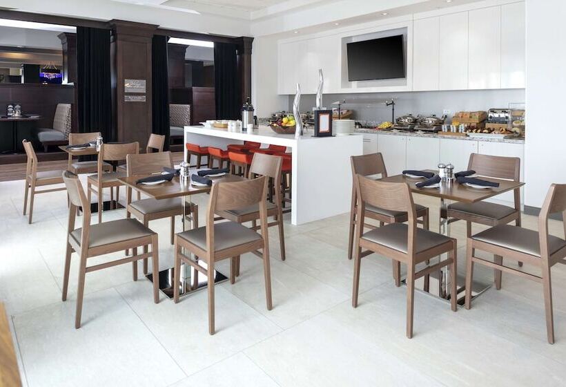 酒店 Hilton Garden Inn Denver/thornton