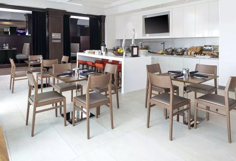 Hotelli Hilton Garden Inn Denver/thornton