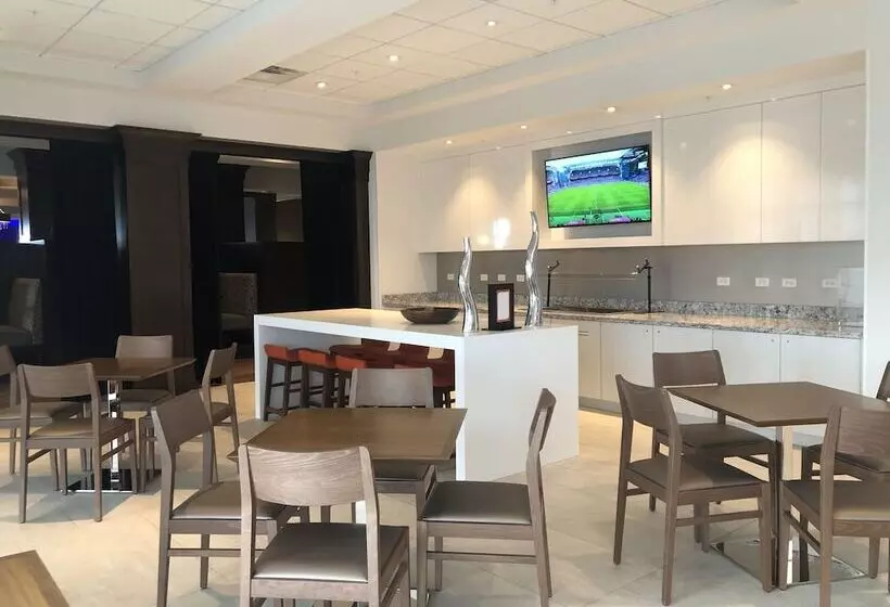 Hotelli Hilton Garden Inn Denver/thornton