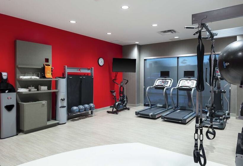 酒店 Hilton Garden Inn Denver/thornton