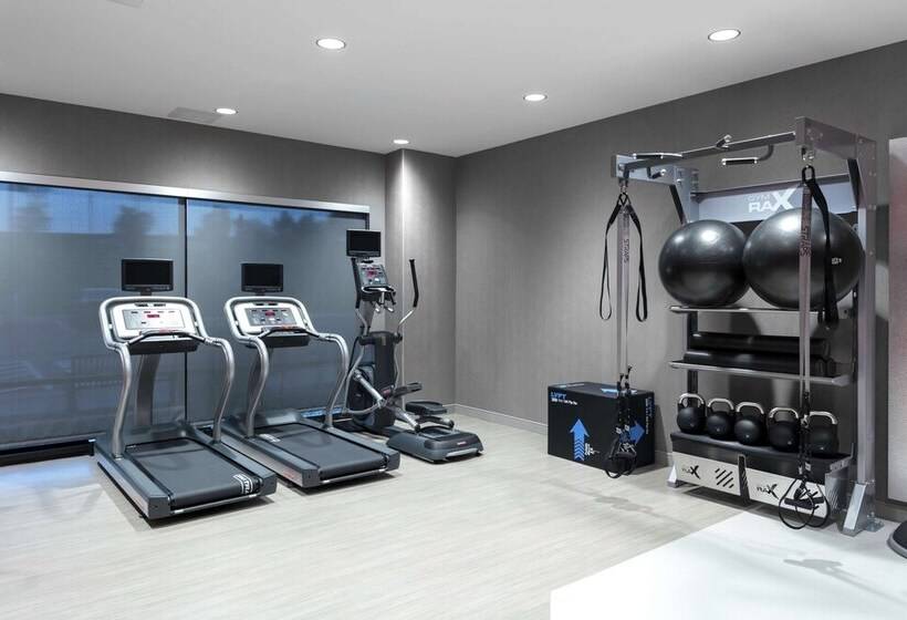 酒店 Hilton Garden Inn Denver/thornton