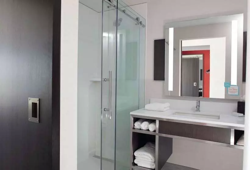 Hotelli Hilton Garden Inn Denver/thornton