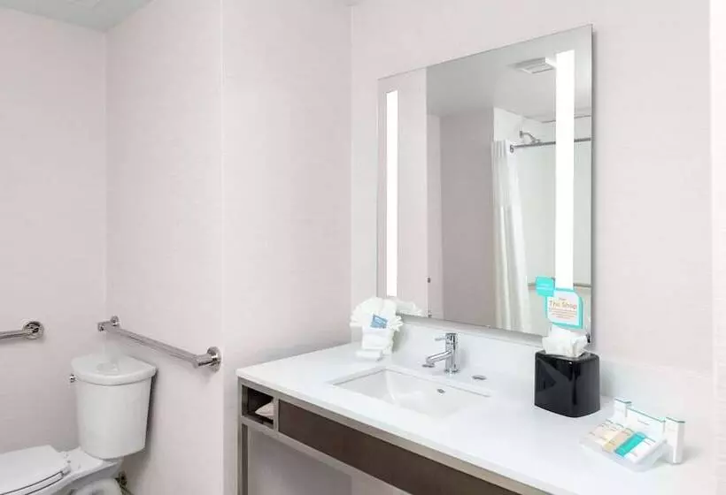 Hotelli Hilton Garden Inn Denver/thornton