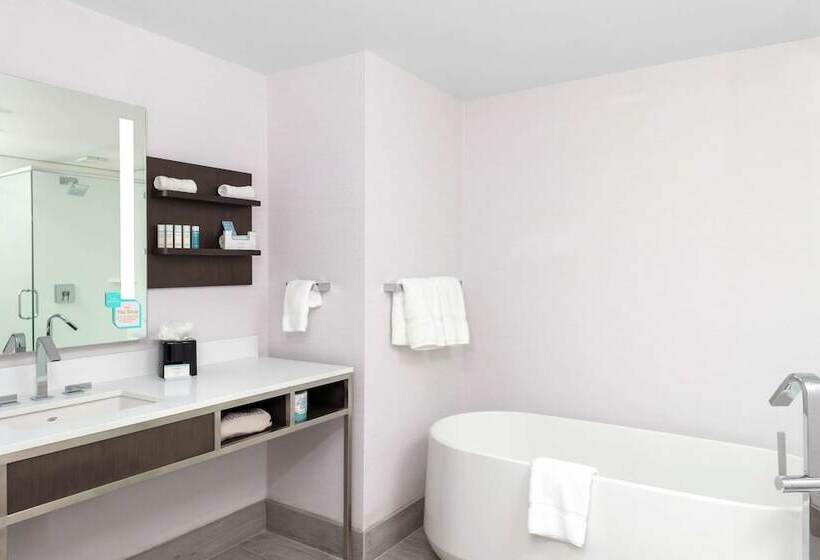 酒店 Hilton Garden Inn Denver/thornton