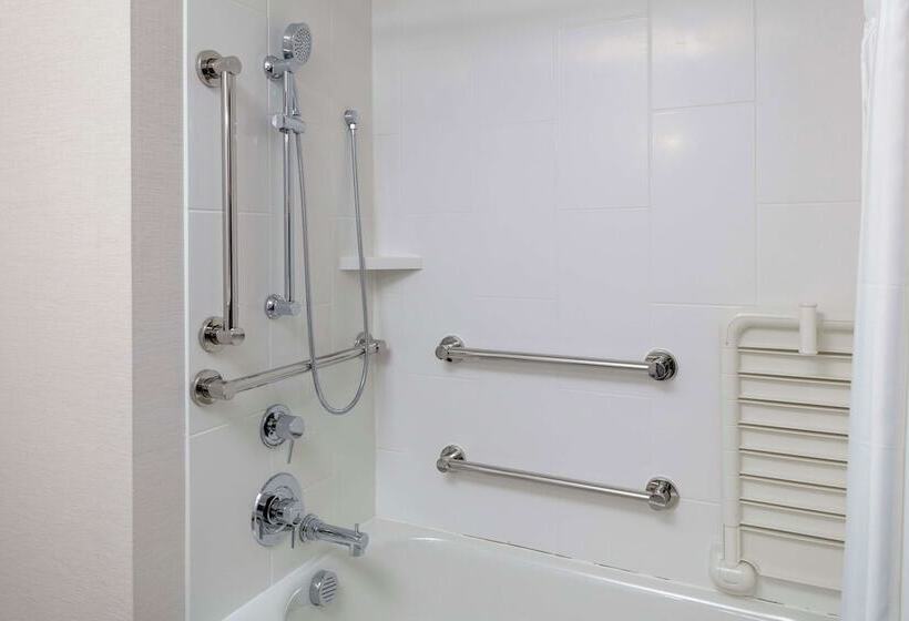 酒店 Hilton Garden Inn Denver/thornton