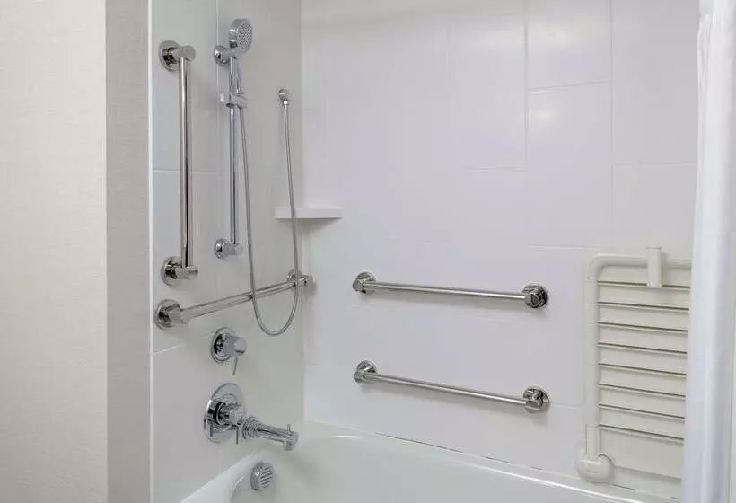 Hotelli Hilton Garden Inn Denver/thornton