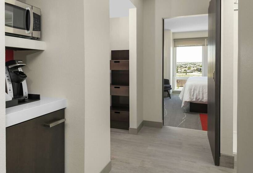 酒店 Hilton Garden Inn Denver/thornton